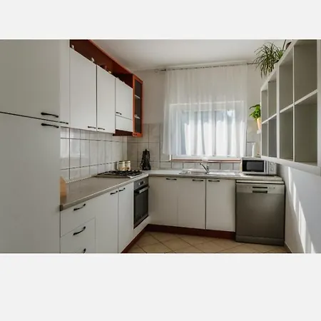 Apartman Peric Vir Exterior photo