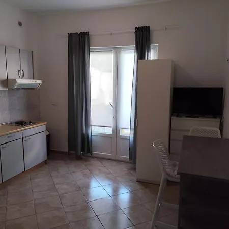 Apartman Peric Vir Room photo