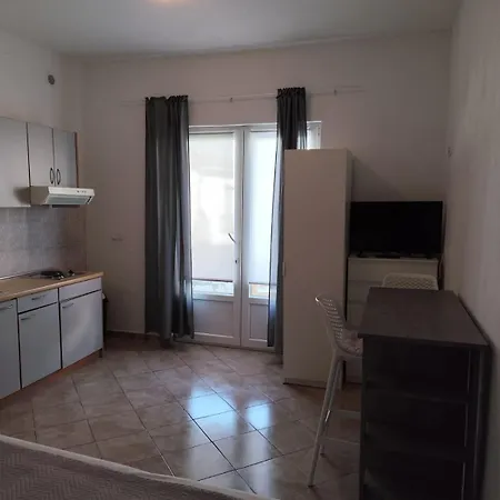 Apartman Peric Vir Room photo