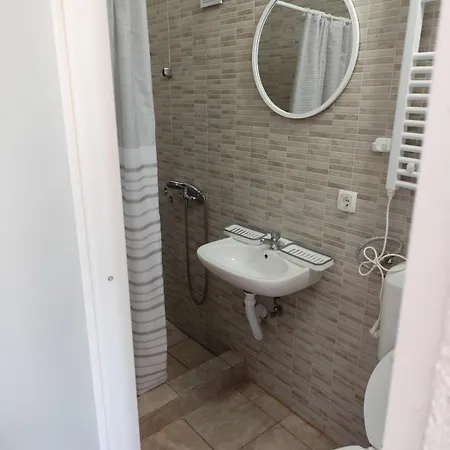 Apartman Peric Vir Room photo