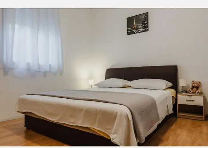 Apartman Peric