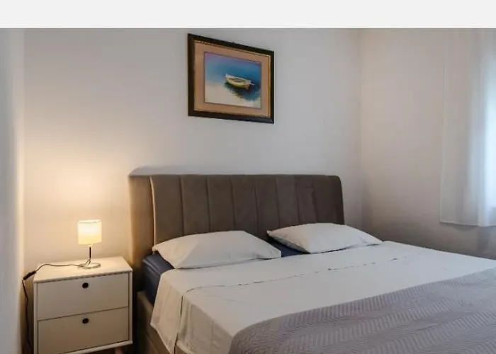 Apartman Peric