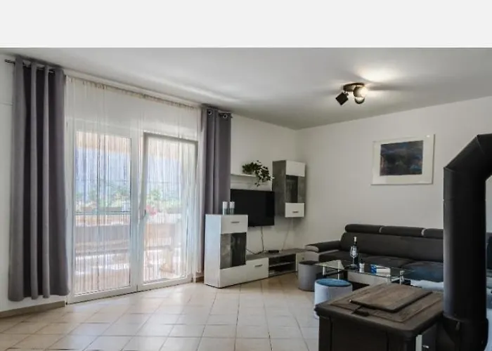 Apartman Peric