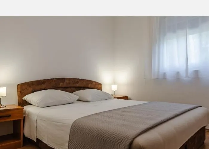 Apartman Peric