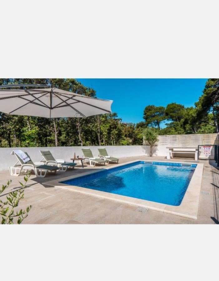Apartment Peric Vir