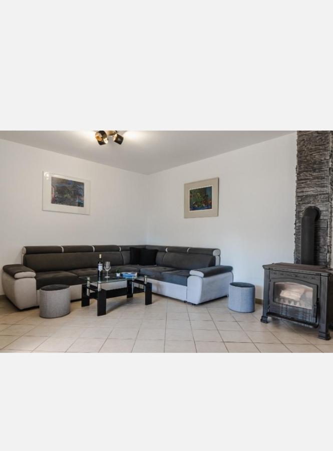 Peric Apartment