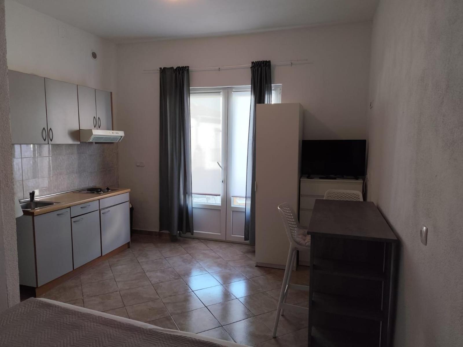 Peric Apartment *